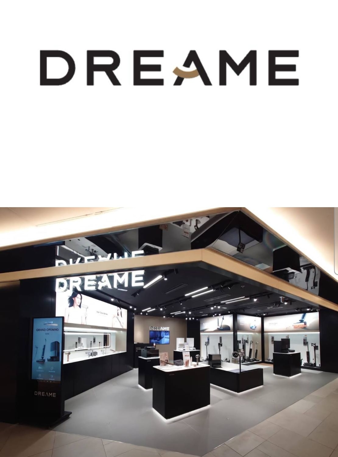 Dreame
